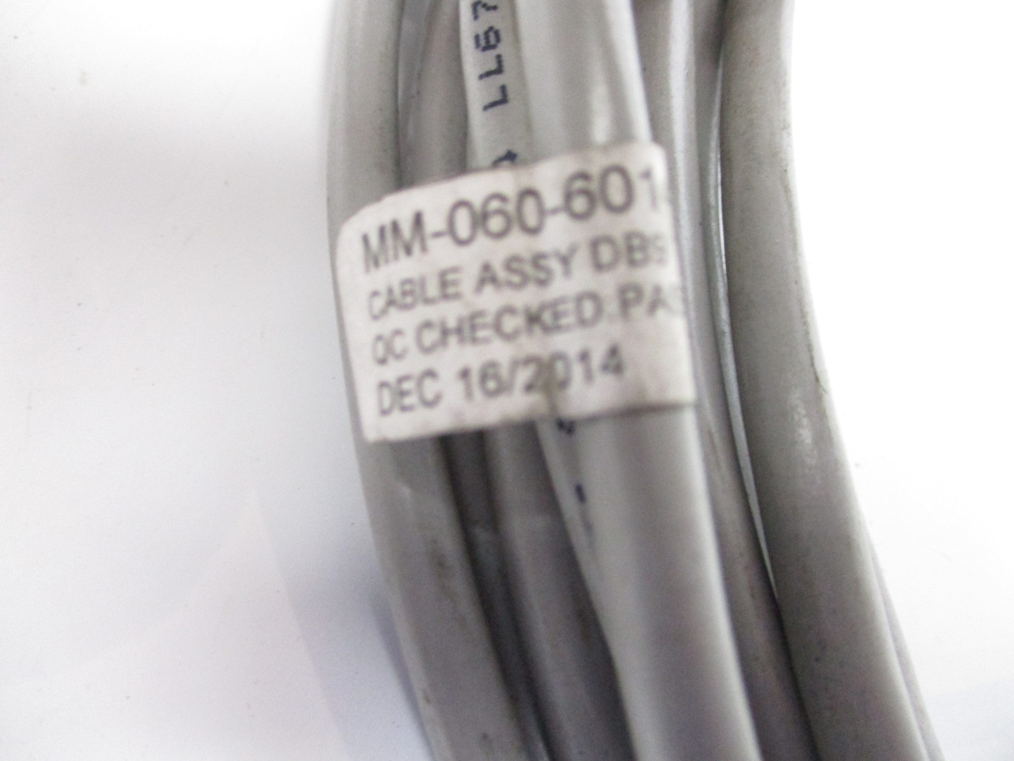 INDUSTRIAL MRO MM-060-6014-30FT UNMP
