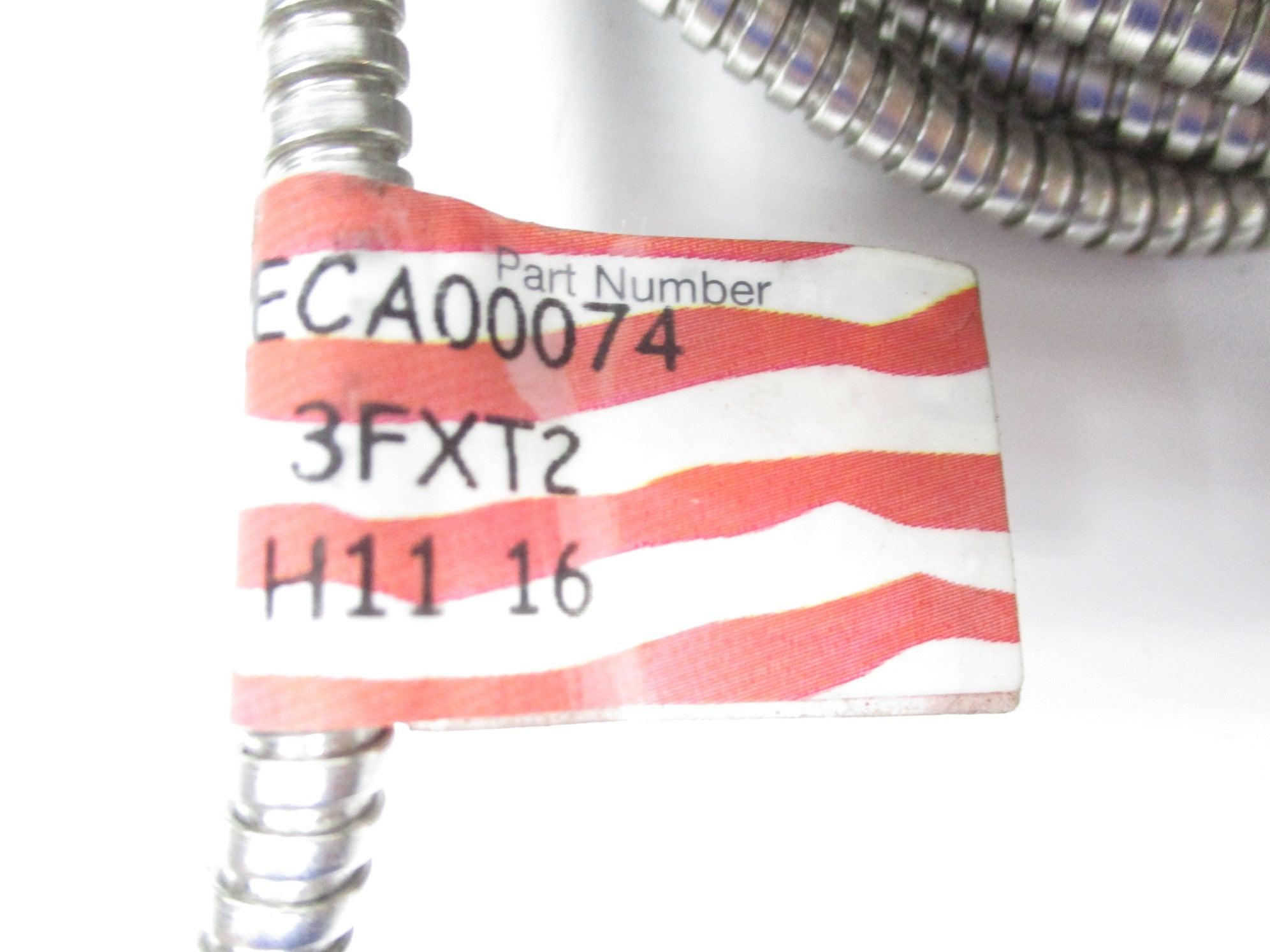 TEMPCO ECA00074 NSNP