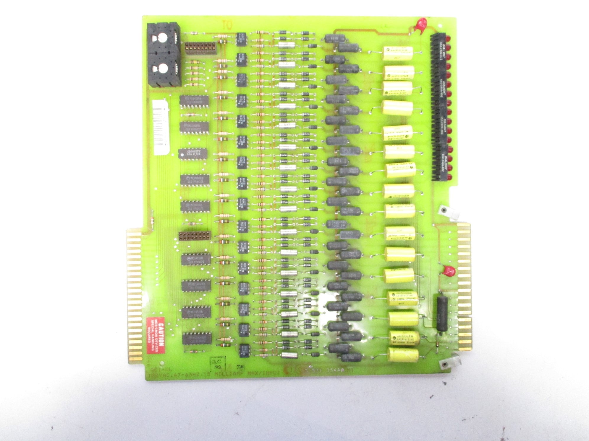 SIEMENS 353135640 UNMP