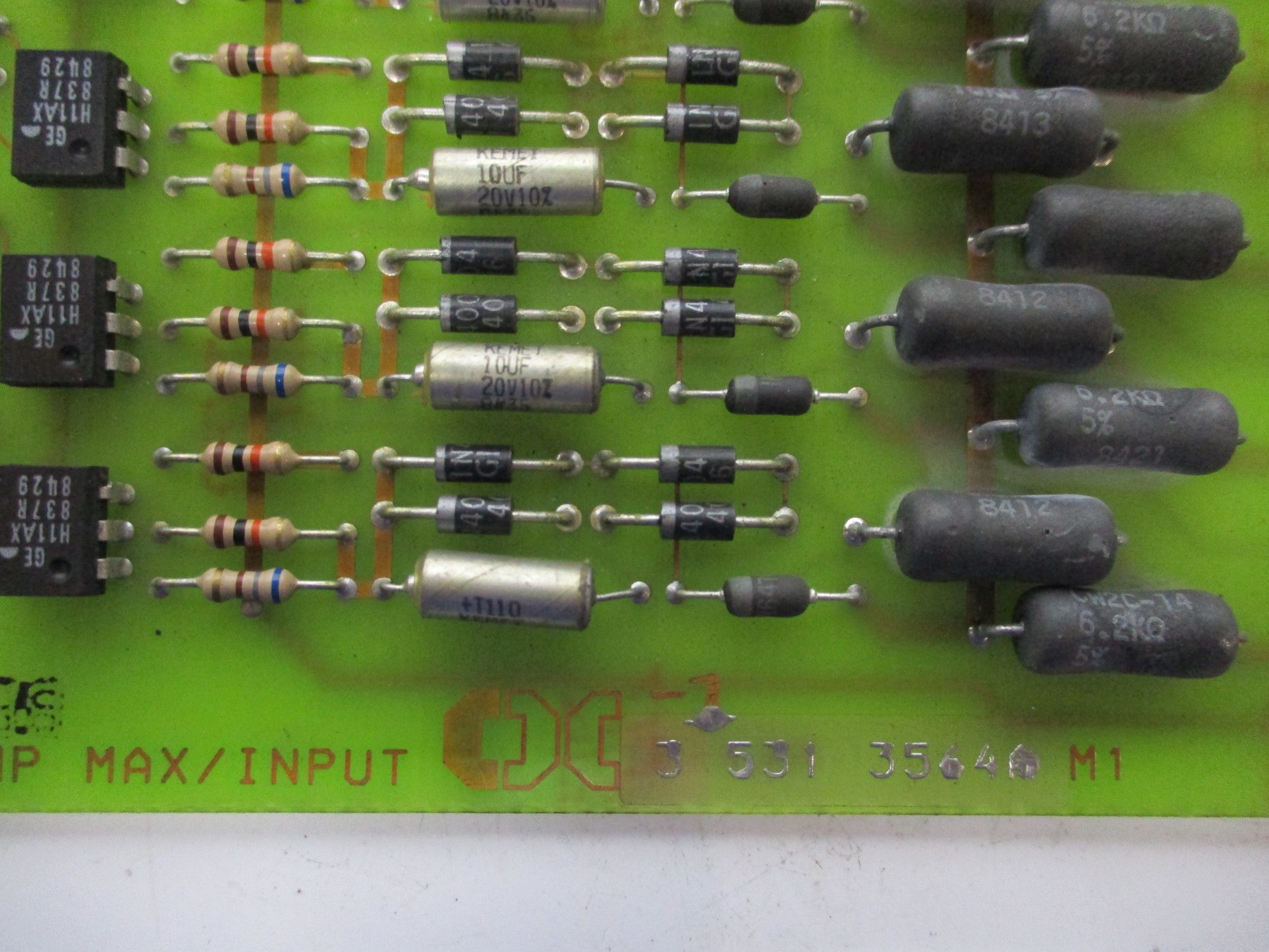 SIEMENS 353135640 UNMP