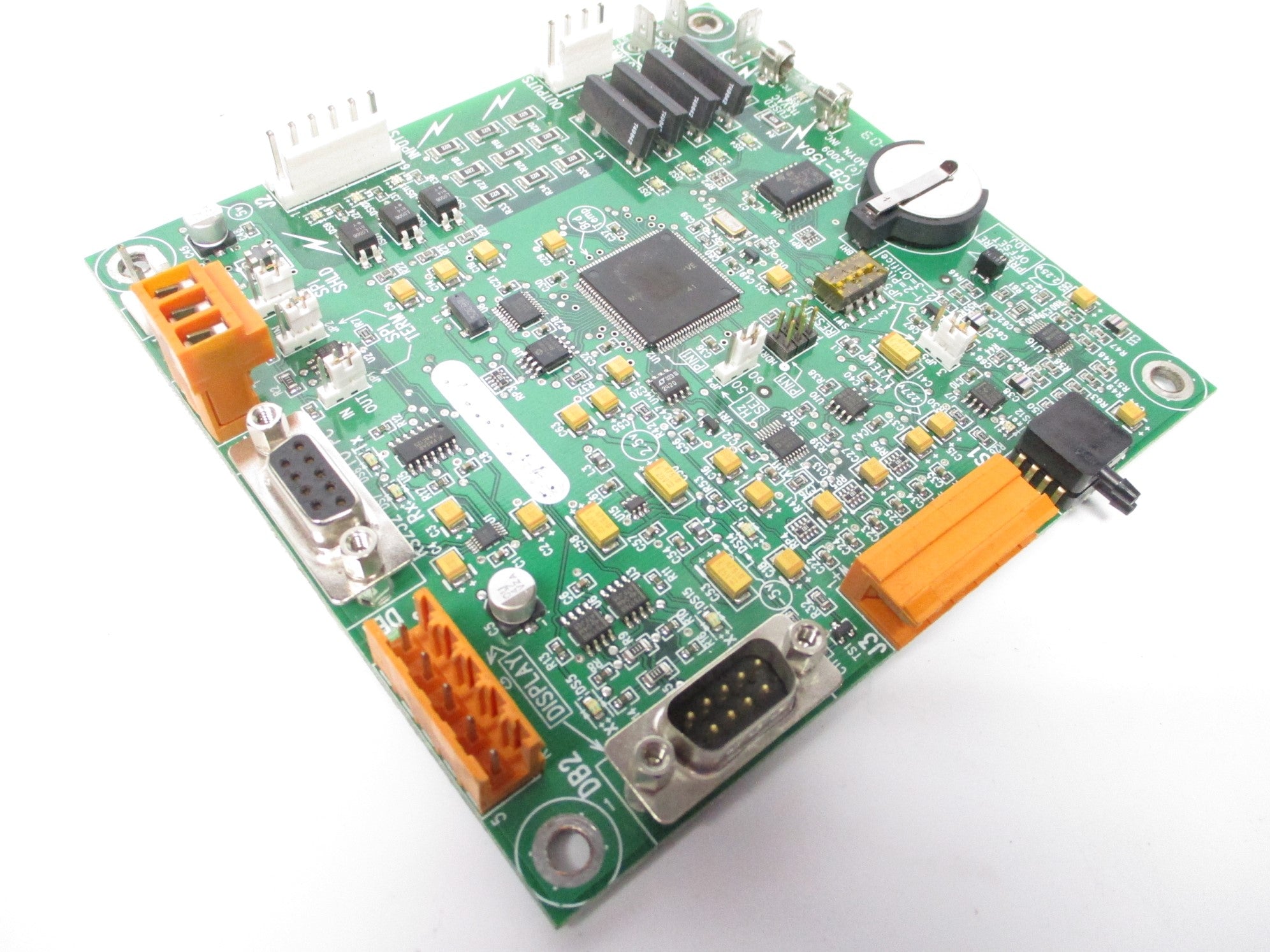 UNA-DYN PCB-156A UNMP