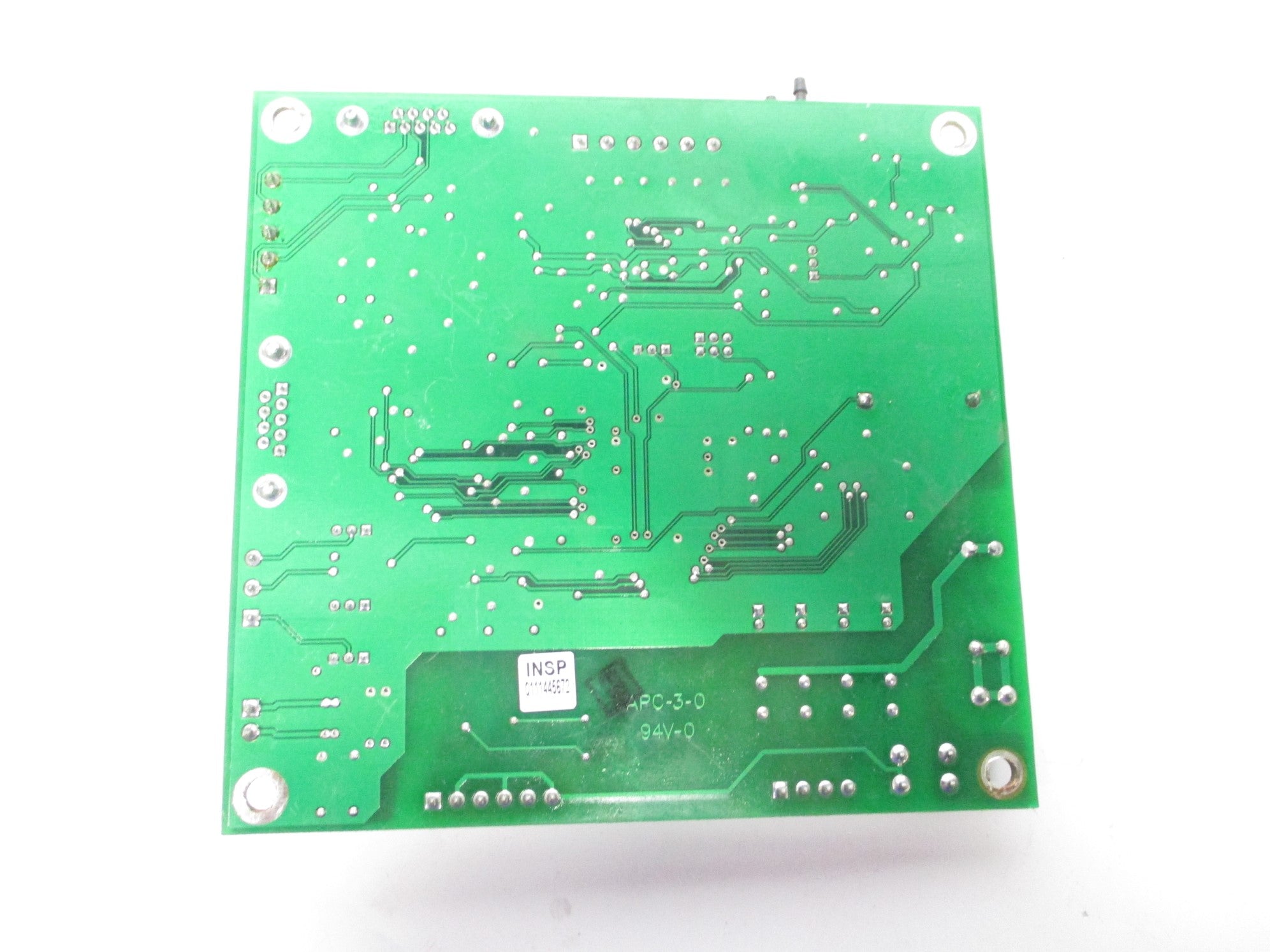 UNA-DYN PCB-156A UNMP