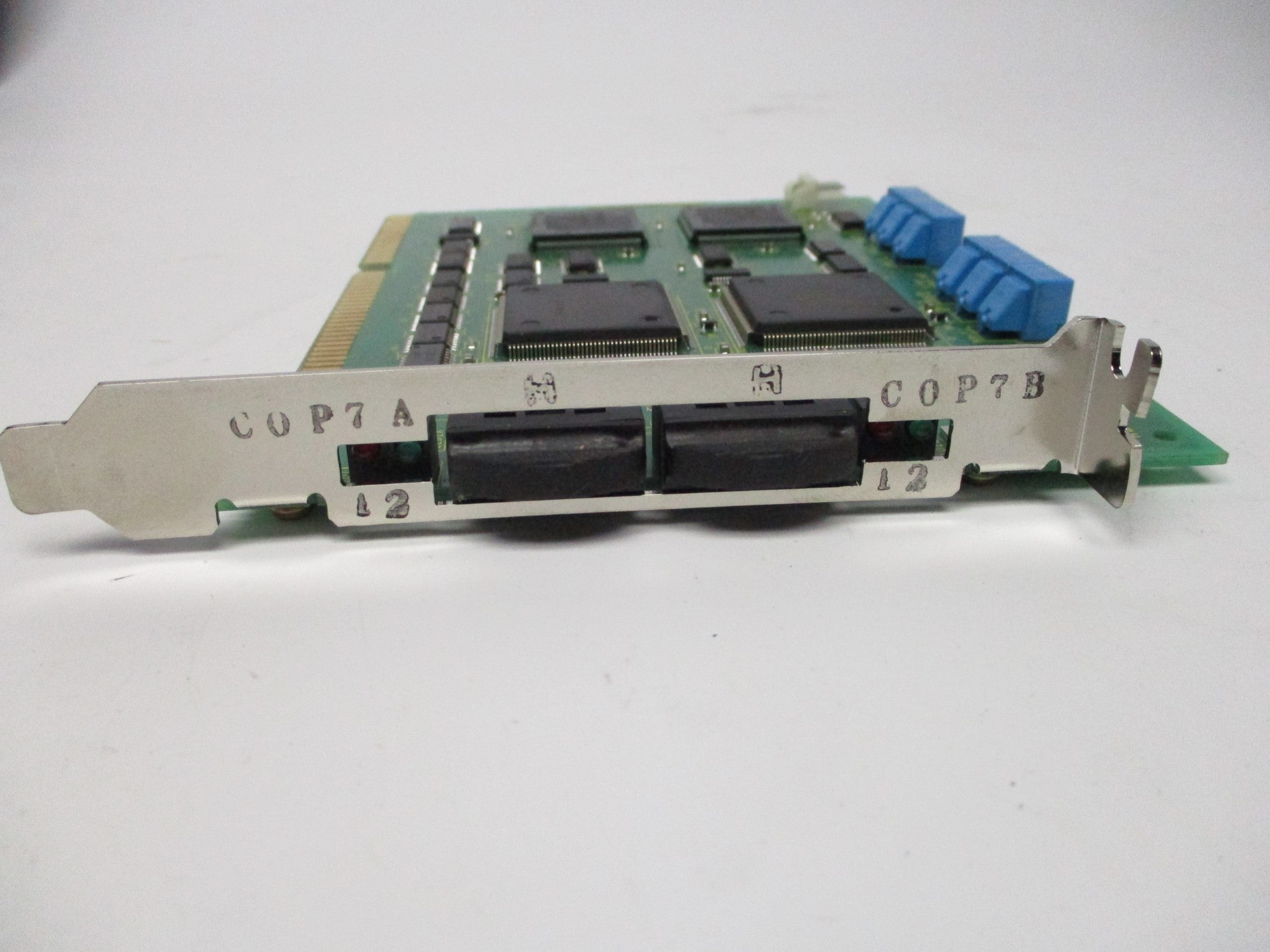 FANUC A20B-8001-0582/02A UNMP