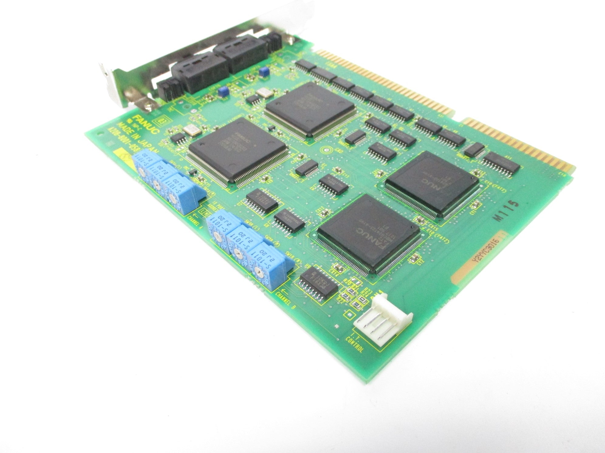 FANUC A20B-8001-0582/02A UNMP