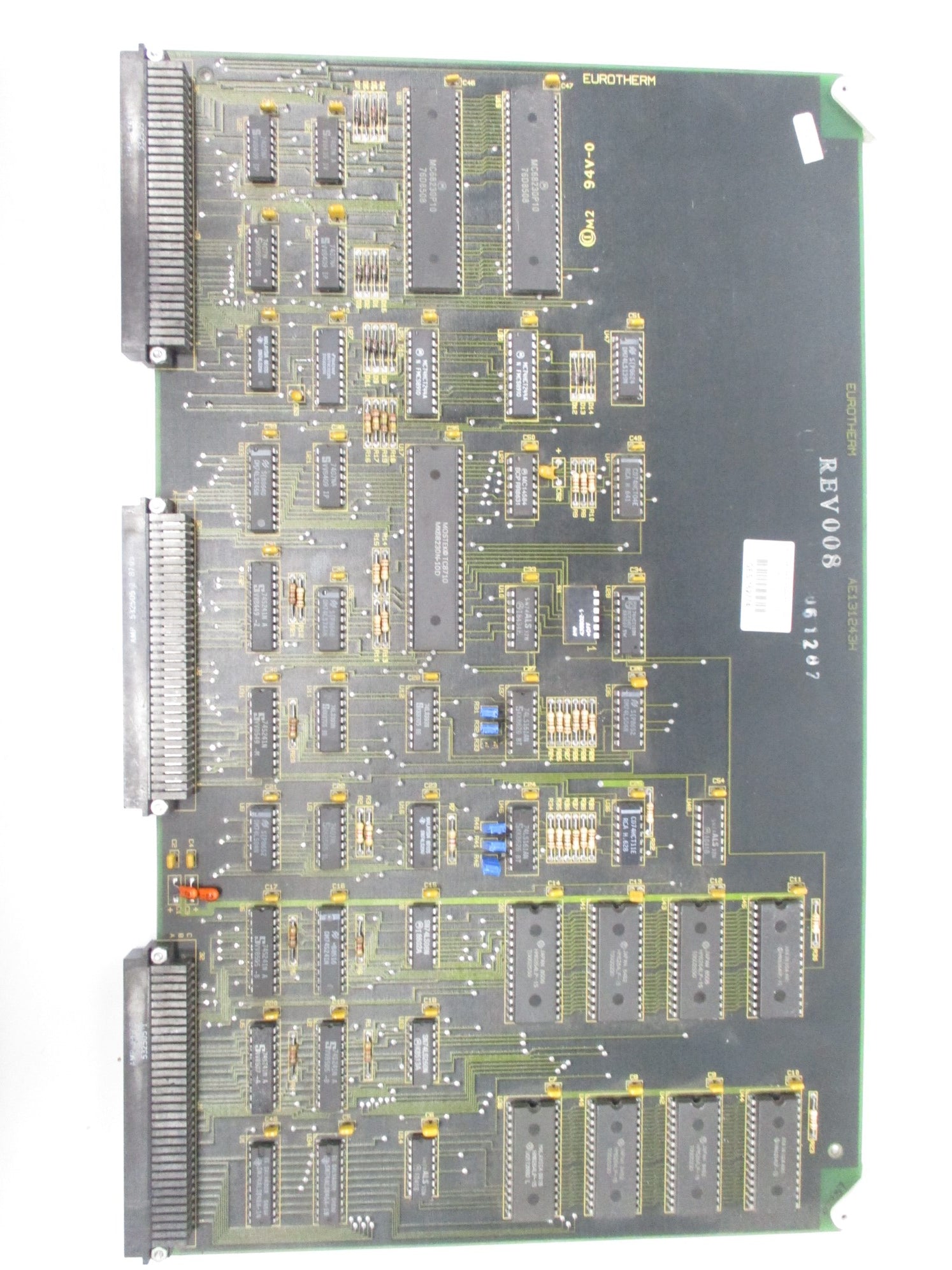 EUROTHERM AE131243H REV. 008 UNMP