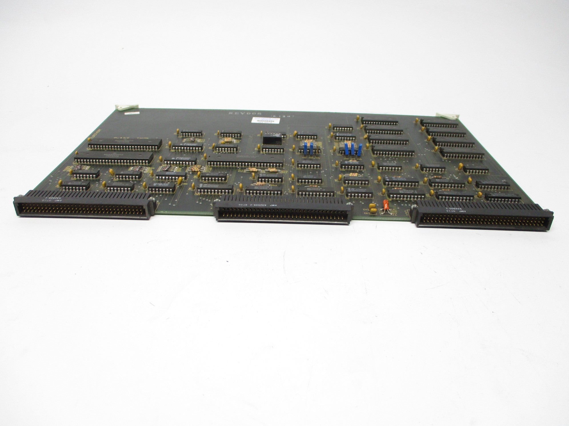 EUROTHERM AE131243H REV. 008 UNMP