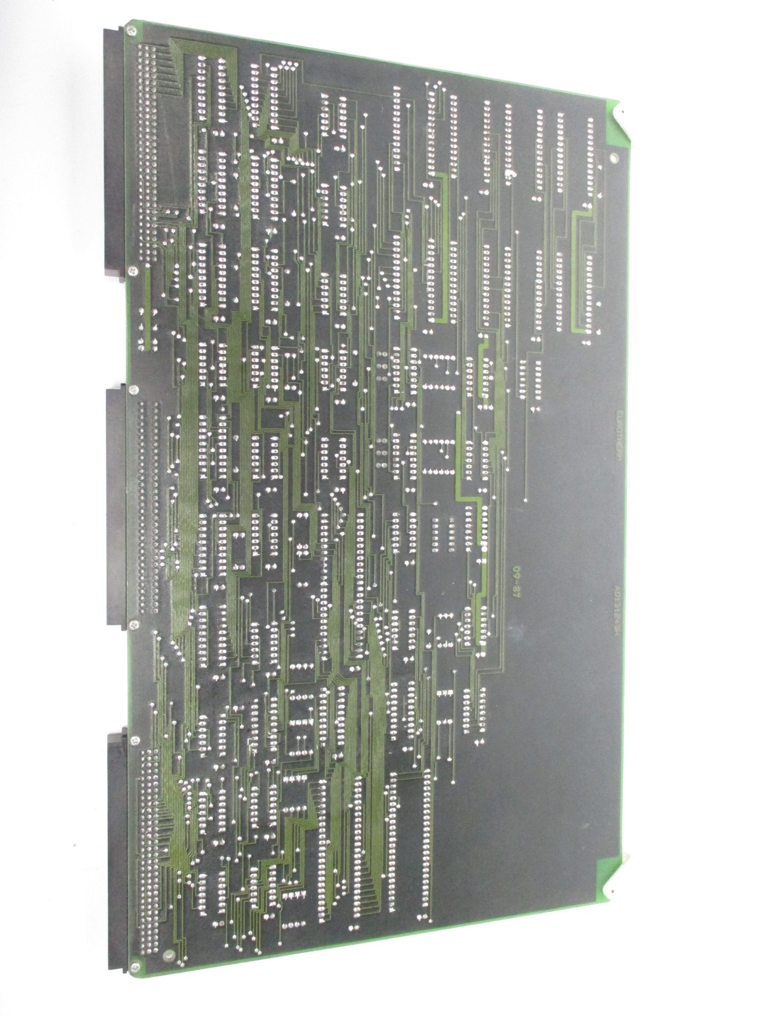 EUROTHERM AE131243H REV. 008 UNMP