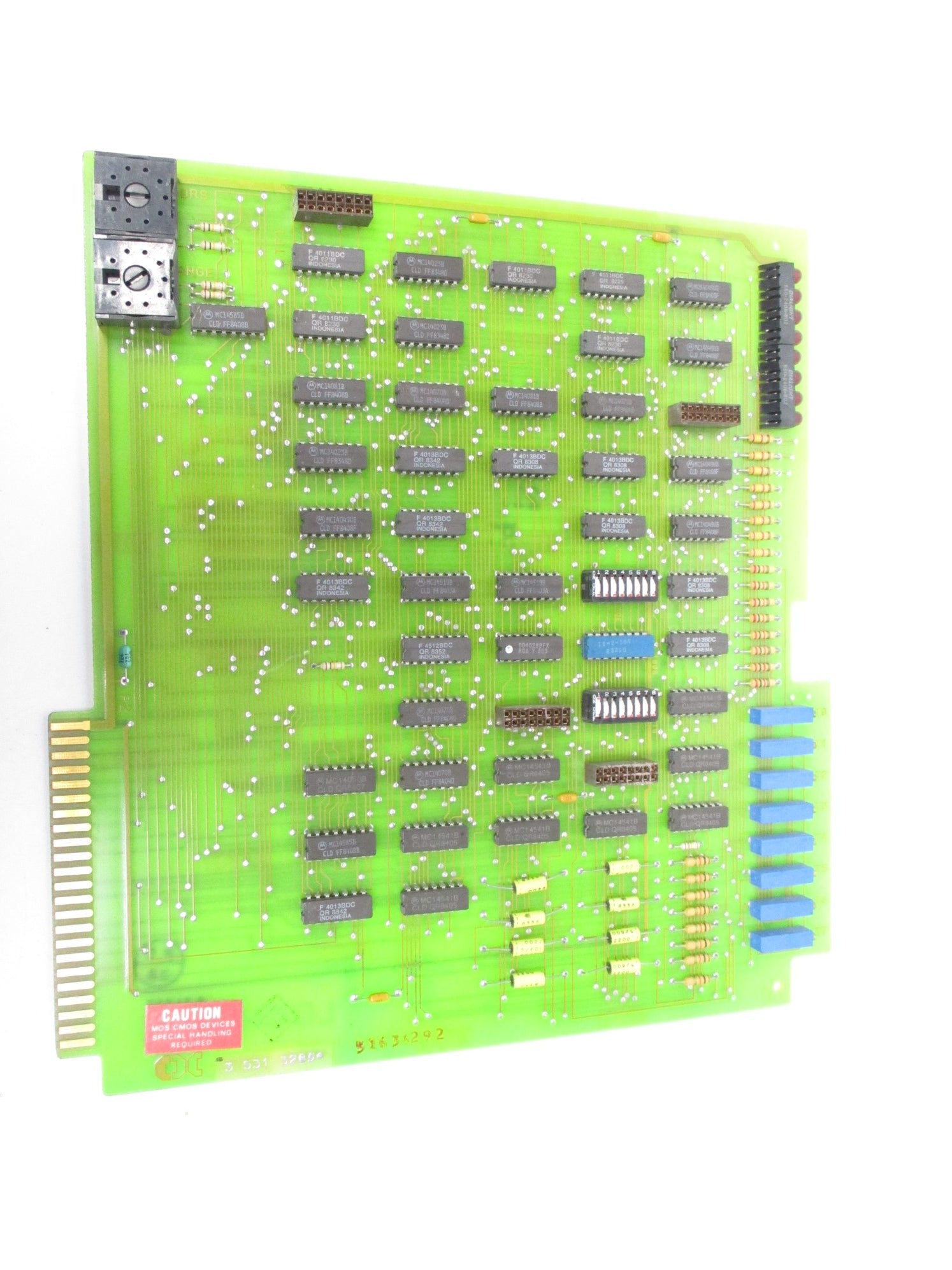 SIEMENS 35313205A UNMP