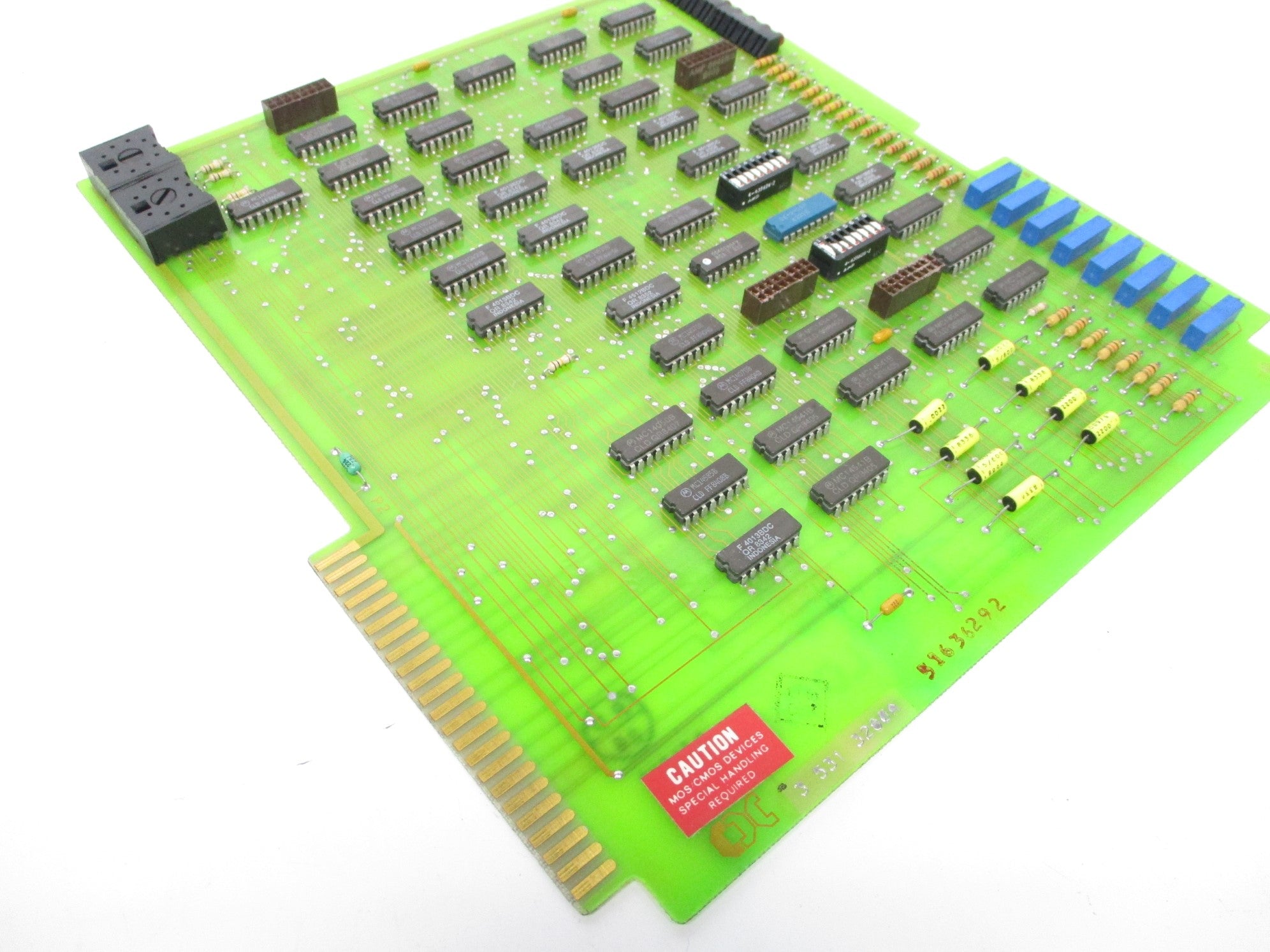 SIEMENS 35313205A UNMP