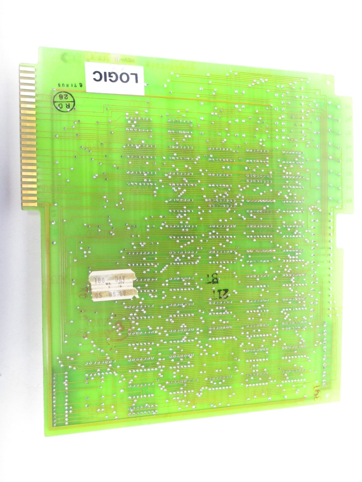 SIEMENS 35313205A UNMP