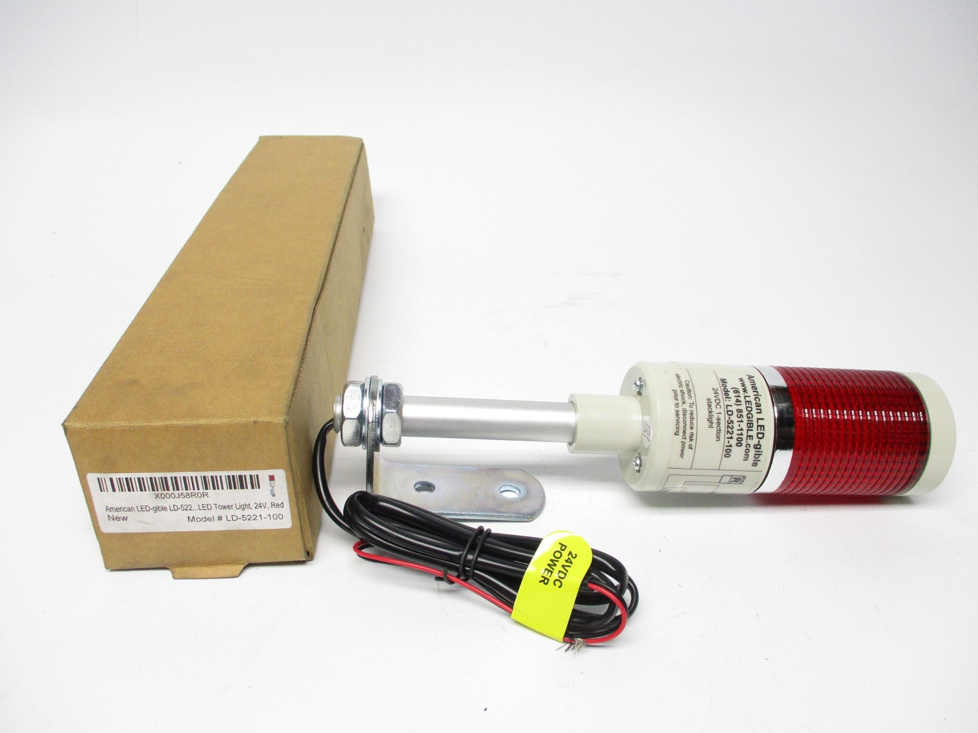 AMERICAN LD-5221-100 NSMP
