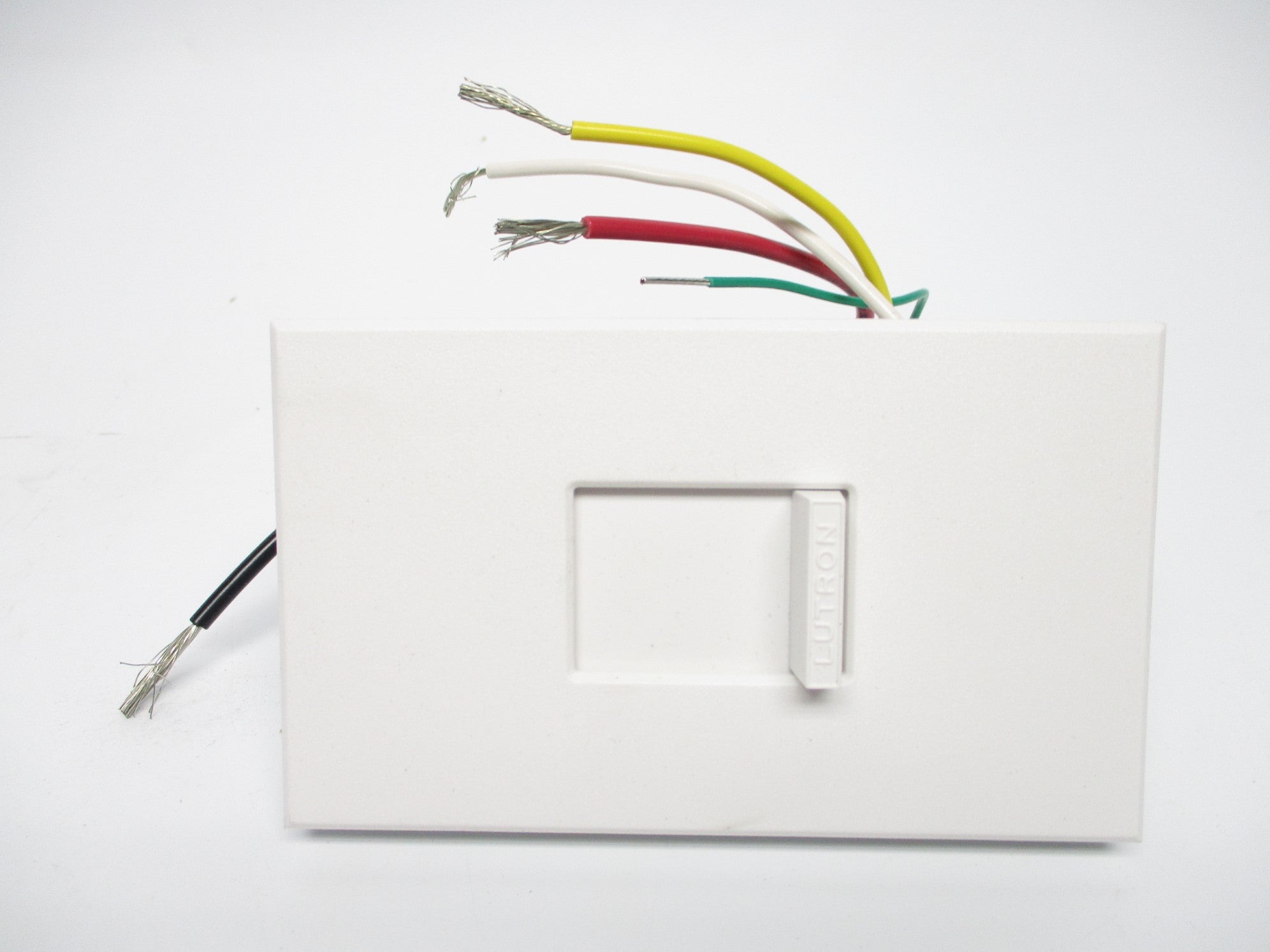 LUTRON NF-10-WH 4LZ61 NSMP