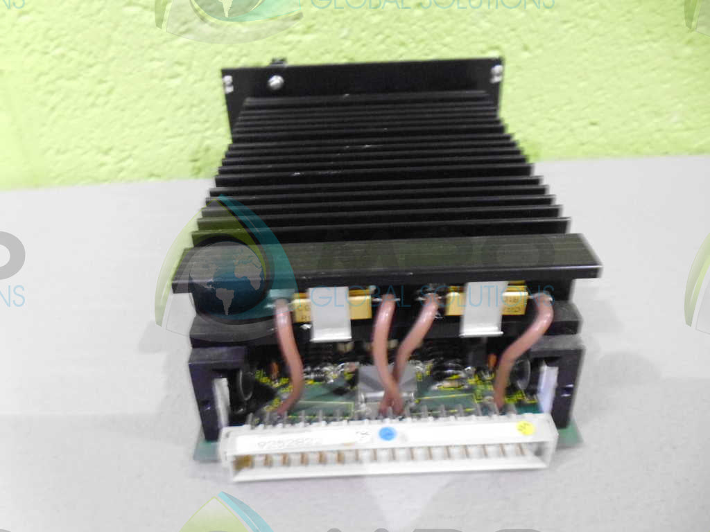 PARKER CD35 MOTORDRIVE *NEW NO BOX*