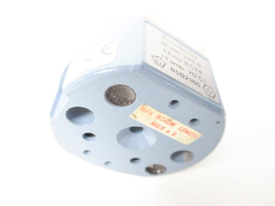 ROSEMOUNT 244R UNMP