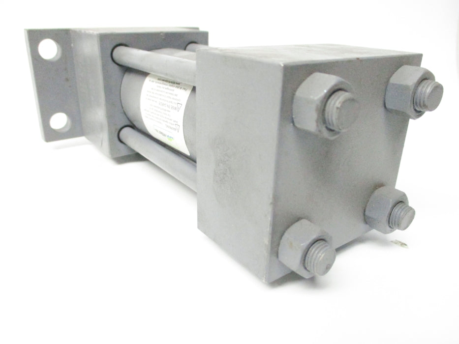 MILLER HV2-61R2B-01.50-2.000-0063-S11T-0 1400PSI (AS PICTURED) NSNP