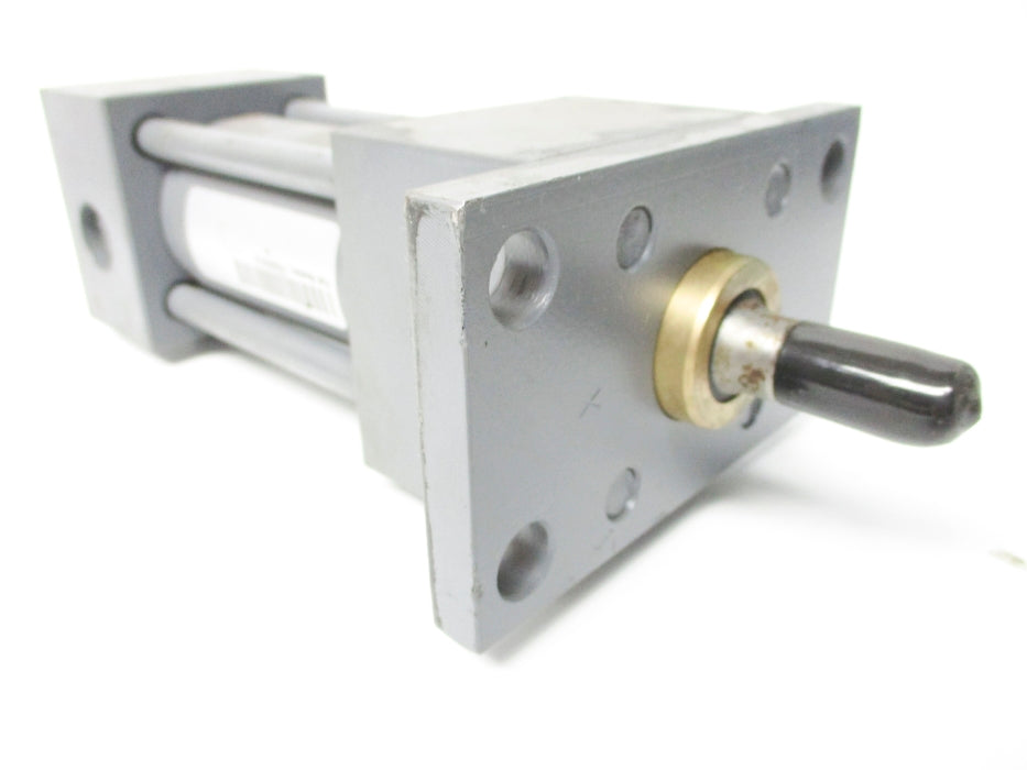MILLER HV2-61R2B-01.50-2.000-0063-S11T-0 1400PSI (AS PICTURED) NSNP