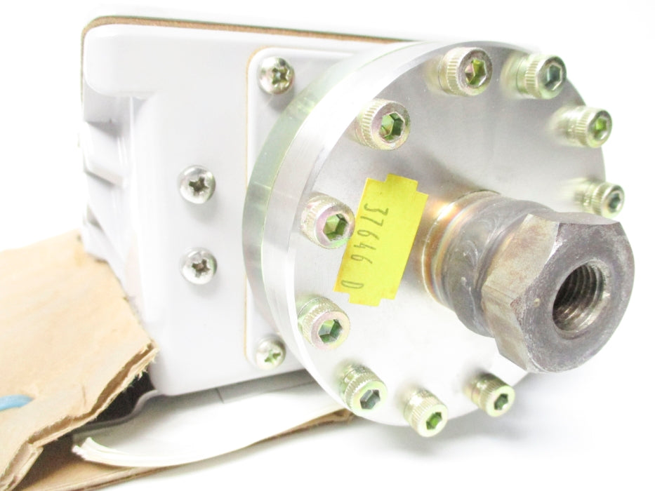 DELTA CONTROLS W2041GG302A 206PSI NSNP