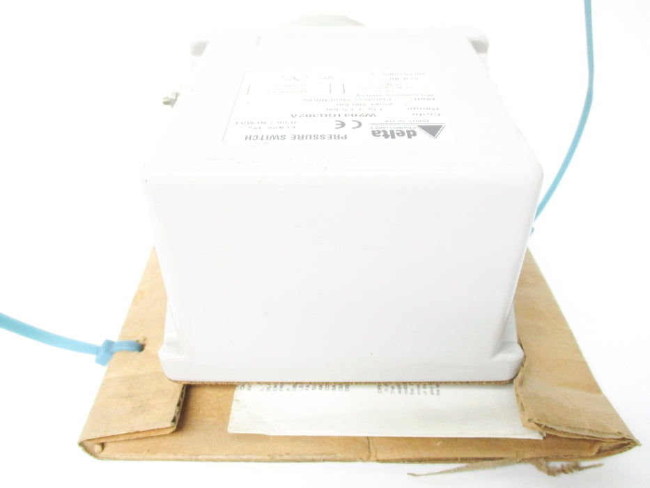 DELTA CONTROLS W2041GG302A 206PSI NSNP