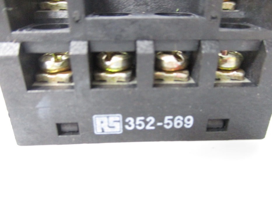 RS 352-569 NSNP