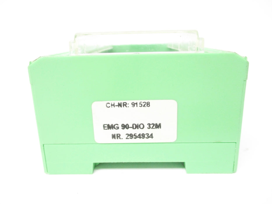 PHOENIX CONTACT EMG90-DIO32M 2954934 NSNP