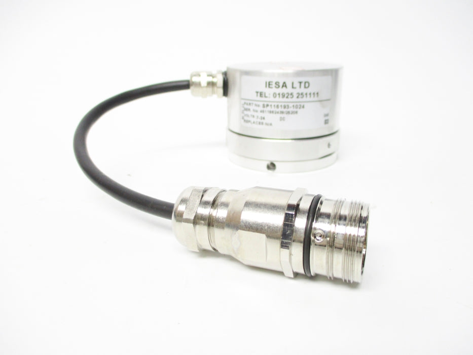 IESA SP116193-1024 NSNP