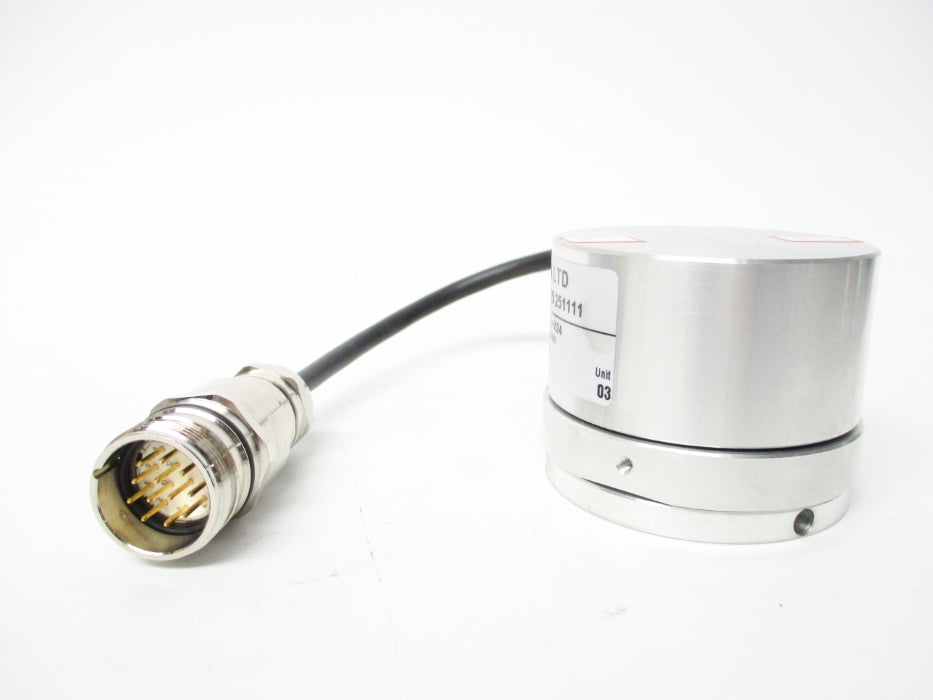 IESA SP116193-1024 NSNP