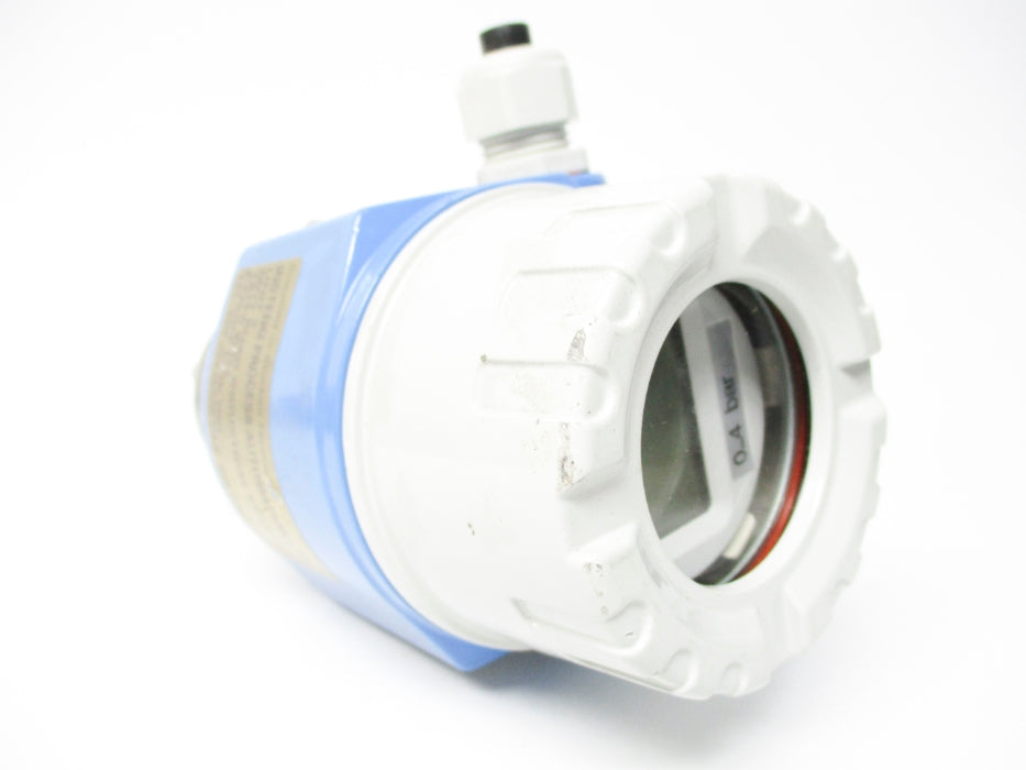 ENDRESS+HAUSER PMC41-RE21M1C11R1 NSNP