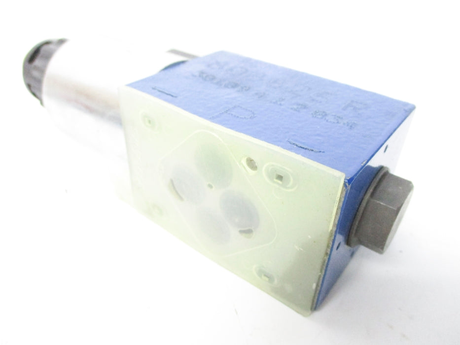 REXROTH 4WE6D62/EG24N9K4 R900929777 24VDC NSNP