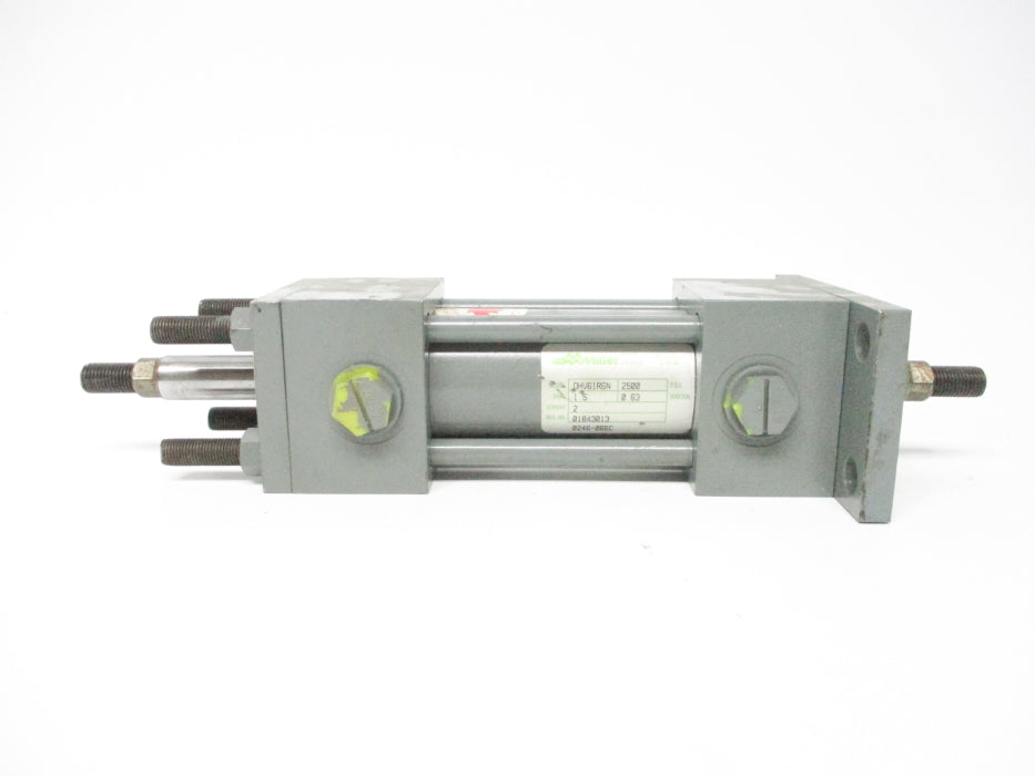 MILLER DHV61R6N 2500PSI NSNP