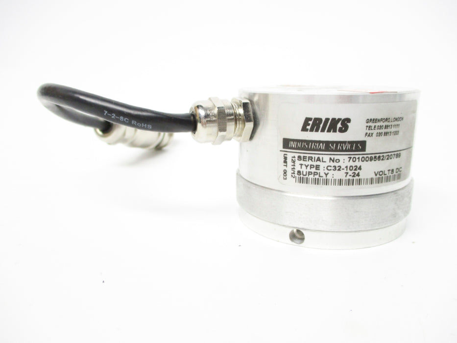 ERIKS C32-1024 NSNP
