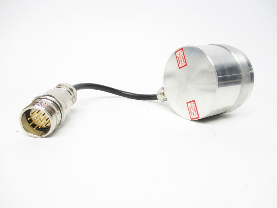 ERIKS C32-1024 NSNP