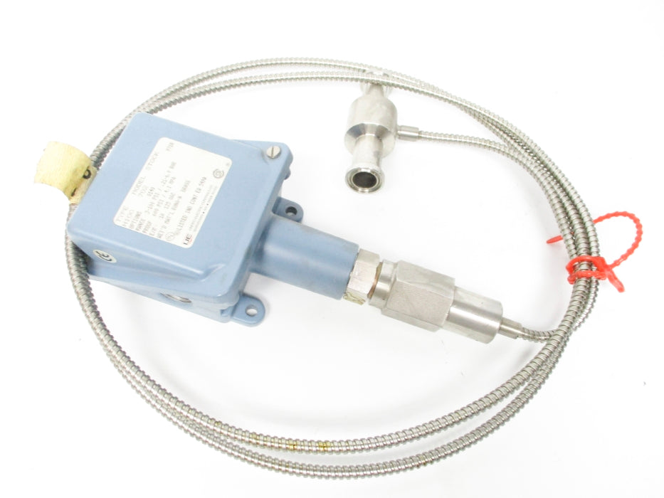 UNITED ELECTRIC H100702 3-100PSI NSNP