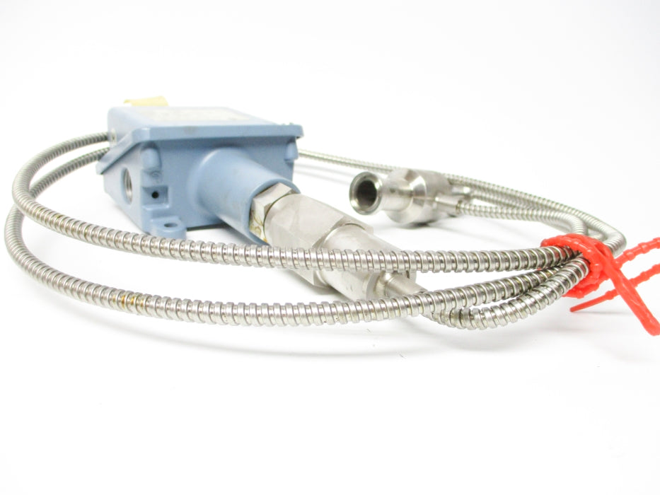 UNITED ELECTRIC H100702 3-100PSI NSNP