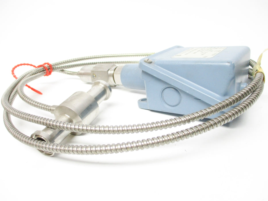 UNITED ELECTRIC H100702 3-100PSI NSNP