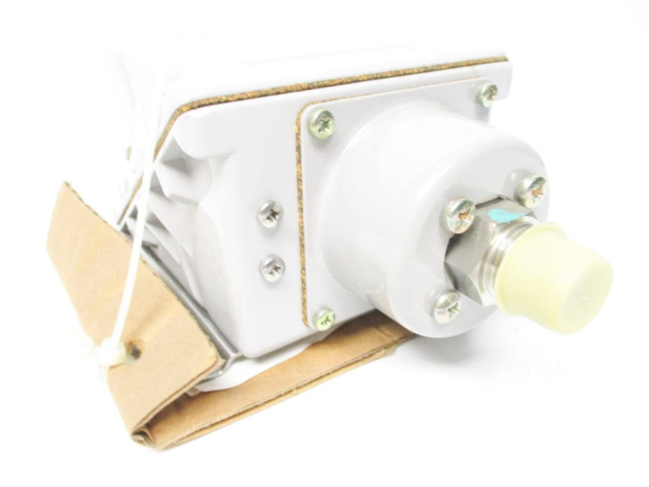 DELTA CONTROLS W20112M102 NSNP