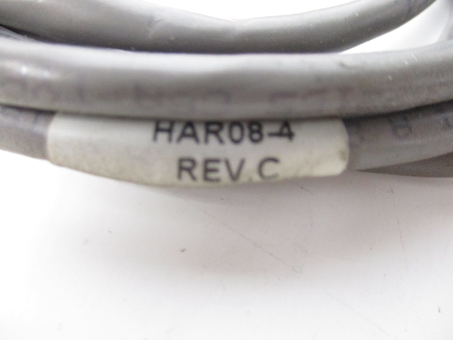 INDUSTRIAL MRO HAR08-4 REV. C UNMP