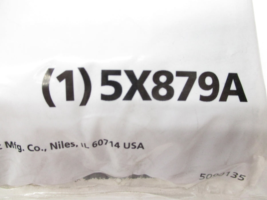 DAYTON 5X879A NSMP