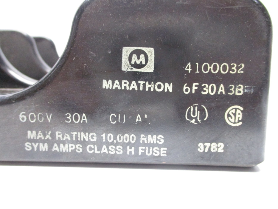 MARATHON 4100032 UNMP