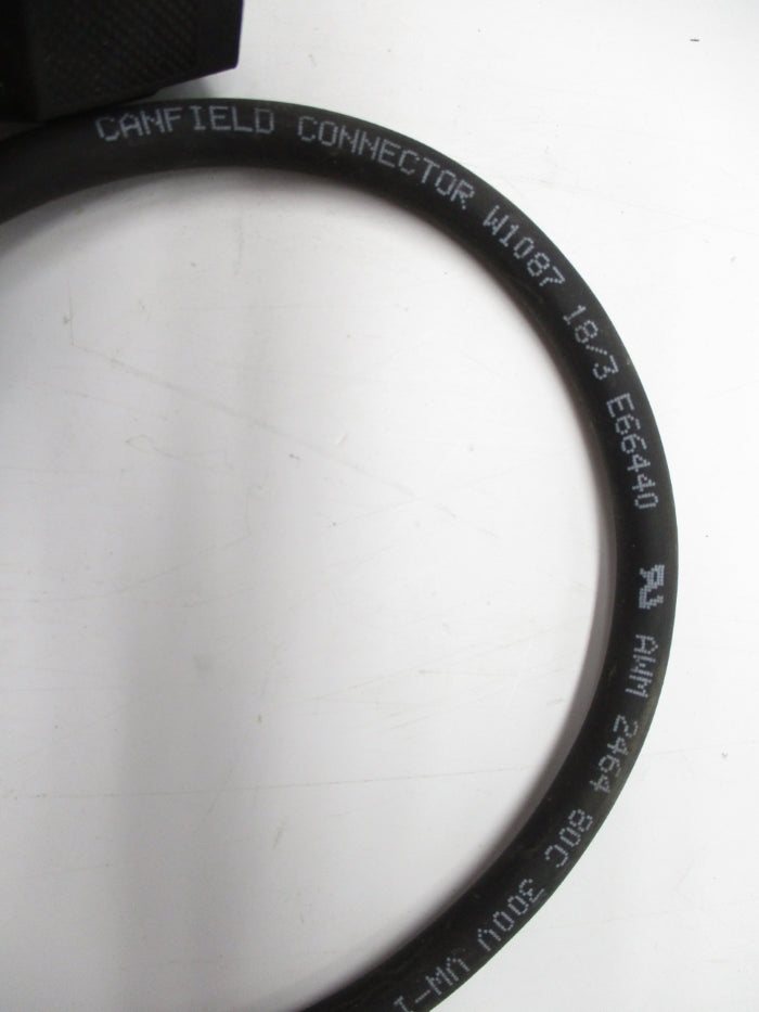 CANFIELD W1087 UNMP