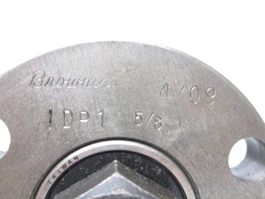 BROWNING IDP15/8 UNMP