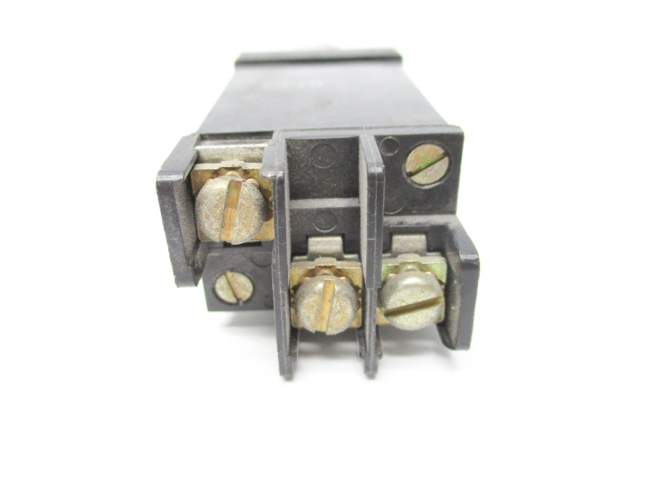 ALLEN BRADLEY 800T-PST16 SER. N UNMP