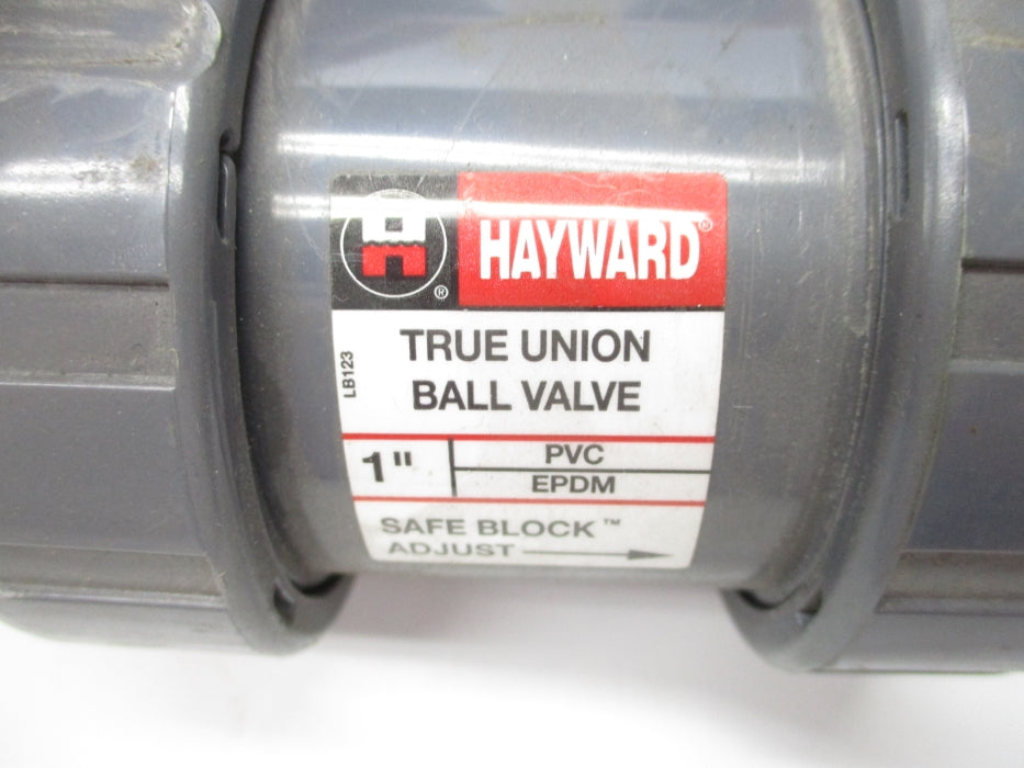 HAYWARD LB123 UNMP