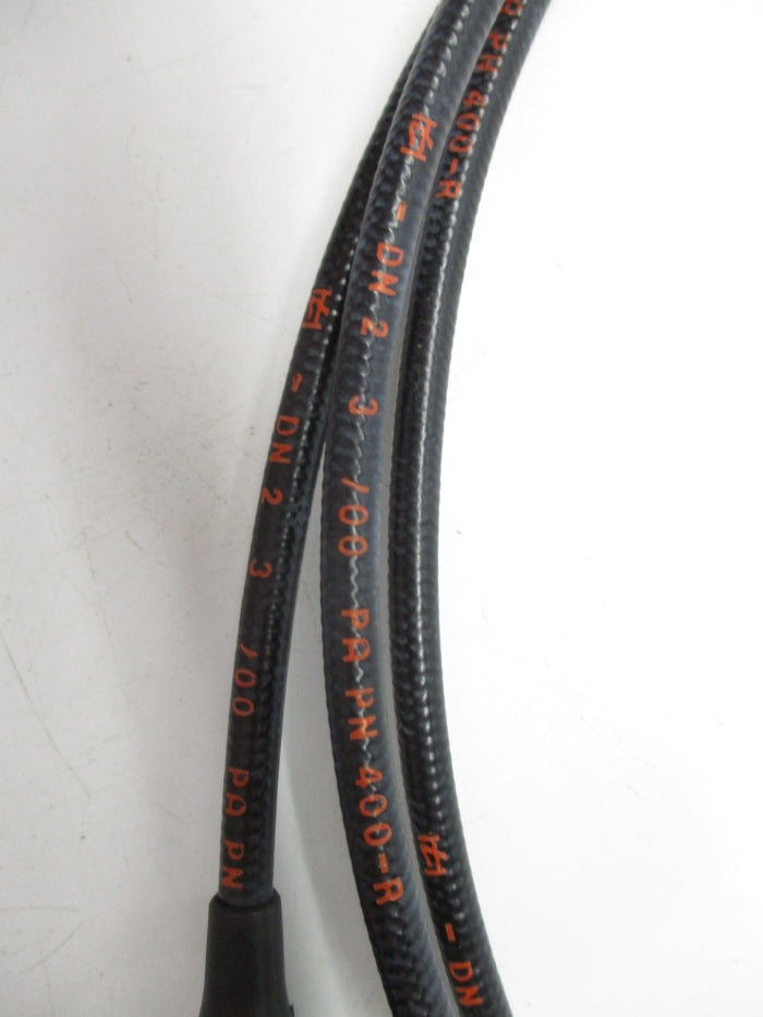 INDUSTRIAL MRO 400-R NSNP