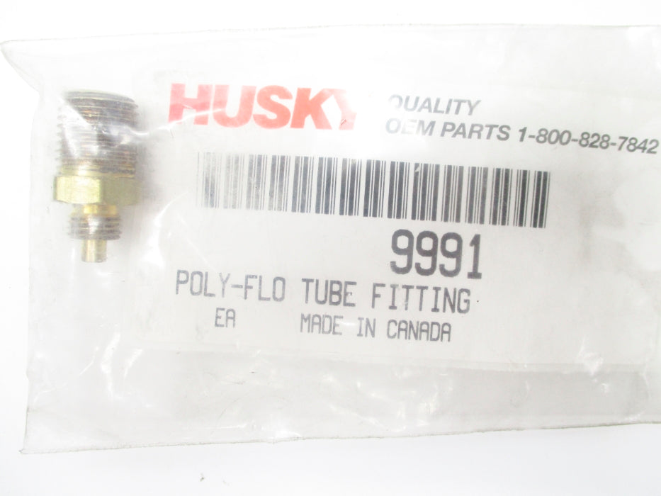 HUSKY 9991 NSNP