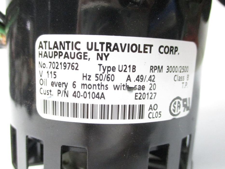 ATLANTIC 70219762 (AS PICTURED) NSNP