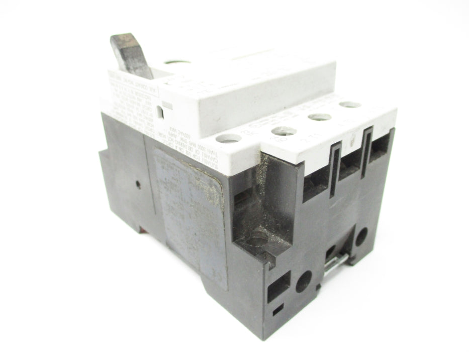 SIEMENS 3VU1300-1MN00 UNMP