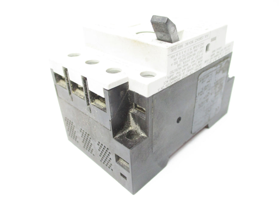 SIEMENS 3VU1300-1MN00 UNMP
