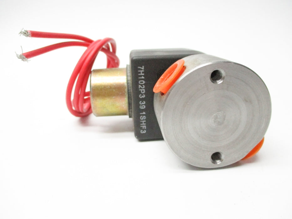 PARKER 7H102P3391SHF3 120V NSNP