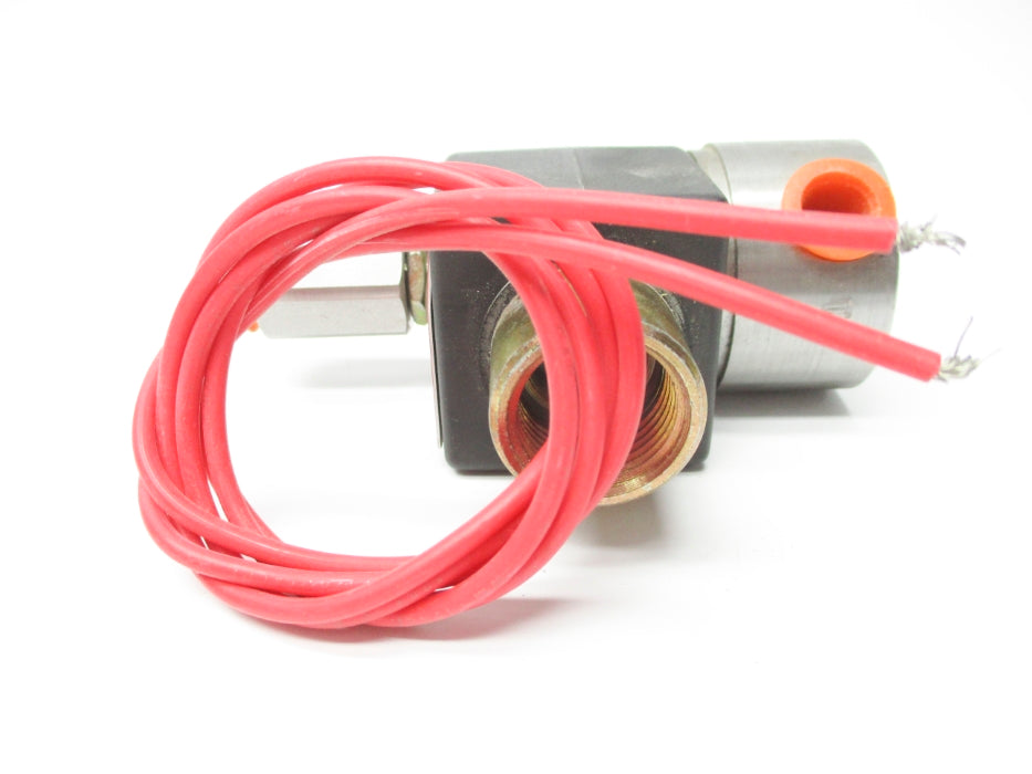 PARKER 7H102P3391SHF3 120V NSNP