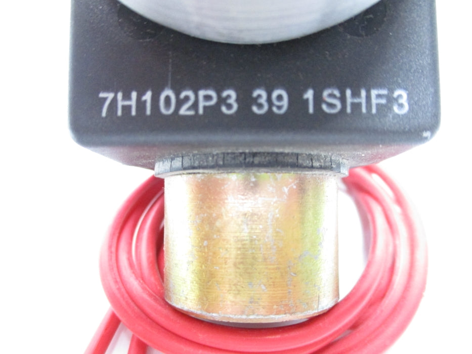 PARKER 7H102P3391SHF3 120V NSNP